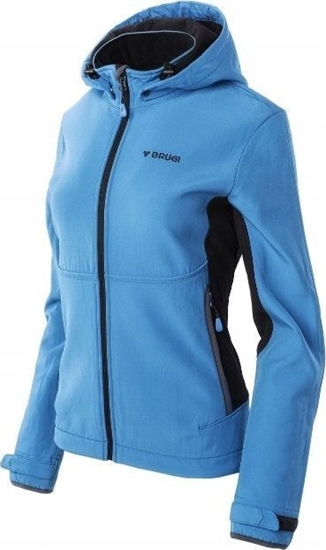 Picture of Brugi SOFTSHELL 2NEA MMD-BLUE M