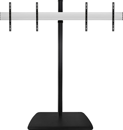 Изображение B-Tech B-Tech BTF845 139,7 cm (55") Czarny