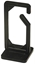 Picture of Cable Hanger, screw mounting, 13x43x89mm, plastic, black