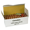 Picture of Camelion | AAA/LR03 | Plus Alkaline | 60 pc(s)