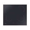 Изображение CANDY Induction Hob CI642C/E14U, Width 60 cm, Booster function, Black color