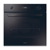 Изображение Candy Multifunction Oven | FMBC A825S | 70 L | Electric | Hydrolytic | Mechanical and electronic | Steam function | Height 59.5 cm | Width 59.5 cm | Black