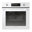 Изображение Candy Oven | FIDC B625 L | 70 L | Electric | Aquaactiva | Mechanical and digital timer | Height 59.5 cm | Width 59.5 cm | White