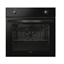 Picture of Candy Oven | FIDC N110 | 75 L | Electric | Manual | Mechanical | Height 59.5 cm | Width 59.5 cm | Black