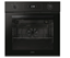 Picture of Candy Oven | FIDC X605/CA | 65 L | Electric | Aquactiva | Mechanical and electronic | Steam function | Height 59.5 cm | Width 59.5 cm | Black