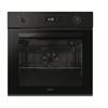 Picture of Candy Oven | FIDC X605/CA | 65 L | Electric | Aquactiva | Mechanical and electronic | Steam function | Height 59.5 cm | Width 59.5 cm | Black