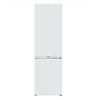 Picture of Candy Refrigerator | CNCQ2T518EW | Energy efficiency class E | Free standing | Combi | Height 182.5 cm | No Frost system | Fridge net capacity 197 L | Freezer net capacity 82 L | Display | 38 dB | White