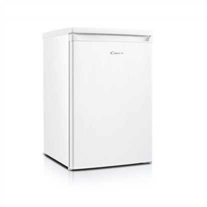 Attēls no Candy Refrigerator | COHS 45EW | Energy efficiency class E | Freestanding | Larder | Height 85 cm | Fridge net capacity 95 L | Freezer net capacity 14 L | 40 dB | White