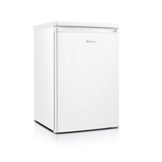 Picture of Candy Refrigerator | COHS 45EW | Energy efficiency class E | Freestanding | Larder | Height 85 cm | Fridge net capacity 95 L | Freezer net capacity 14 L | 40 dB | White