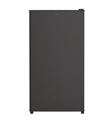 Picture of Candy Table Top Refrigerator | CHASD4385EBC | Energy efficiency class E | Free standing | Larder | Height 85 cm | Fridge net capacity 90 L | 37 dB | Black