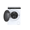 Picture of CANDY Washing machine CW50-BP12307-S, Height 70 cm, 5 kg, 1200 rpm, Energy class A, Depth 49 cm