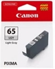 Picture of Canon CLI-65 LGY light grey