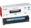 Picture of Canon CRG 716 (1979B002) Toner Cartridge, Cyan (SPEC)