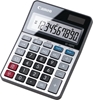 Изображение Canon LS-102 TC calculator Desktop Basic Black, Metallic