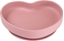 Attēls no Canpol CANPOL BABIES Silicone suction plate HEART, 6m+, 80/309_pin