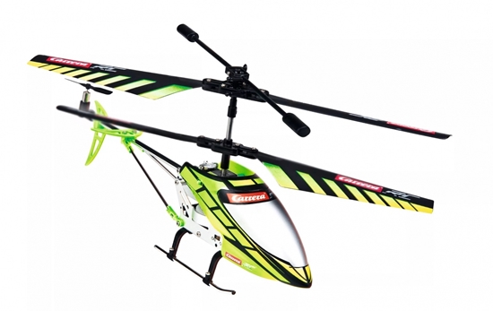 Изображение Carrera - Helicopter - 2,4GHz Green Chopper 2.0