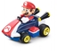 Picture of Carrera - Mini Racer - 2,4GHz Mario Kart(TM) Mini RC, Mario (Paperbox)