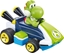 Изображение Carrera Carrera - Mini Racer - 2,4GHz Mario Kart(TM) Mini RC, Yoshi (Paperbox)