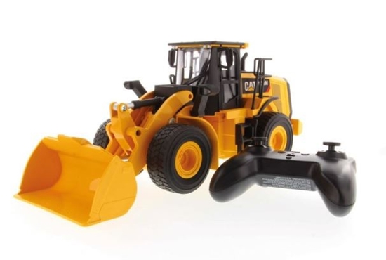 Изображение Carrera Carrera 1:24 RC CAT 950M wheel loader