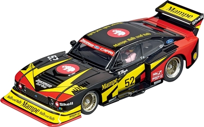 Picture of Carrera Carrera DIG 132 Ford Capri Zakspeed T. - 20030954