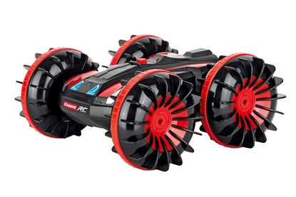 Изображение Carrera RC 2,4 GHz     370160131 All-Terrain Stunt Car