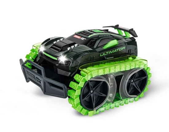 Picture of Carrera RC 2,4 GHz ULTIMATOR Ultimate Terrain       370162124