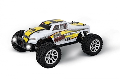 Attēls no Carrera RC 2,4GHz      370102001 Offroad Pickup - Carrera Expert