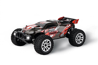 Изображение Carrera RC 2,4GHz      370102201 Brushless Buggy - Carrera Expert