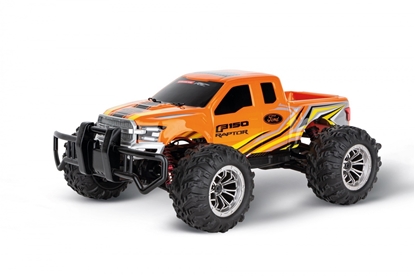 Изображение Carrera RC 2,4GHz      370162126 Ford F-150 Raptor D/P