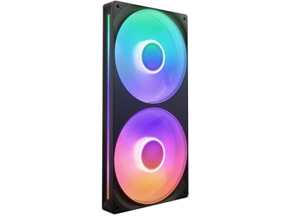 Attēls no CASE FAN 280MM/F280 RGB CORE NZXT