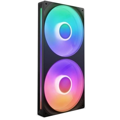 Picture of CASE FAN 280MM/F280 RGB CORE NZXT