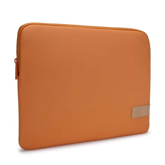 Picture of Case Logic 5133 Reflect 13 Laptop Sleeve REFPC-113 Luscious Orange