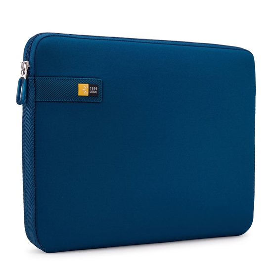 Picture of Case Logic 5142 MacBook 13.3 LAPS-113 laptop sleeve Dark Teal