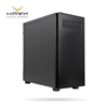 Picture of Case|CHIEFTEC|HAWK|MidiTower|Not included|ATX|MicroATX|MiniITX|Colour Black|AL-02B-OP