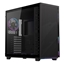 Picture of Case|GIGABYTE|AORUS C400 GLASS|MidiTower|Case product features Transparent panel|ATX|MicroATX|MiniITX|Colour Black|GB-AC400G