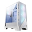 Attēls no Case|MSI|MAG FORGE 320R AIRFLOW|MidiTower|Case product features Transparent panel|ATX|MicroATX|MiniITX|Colour White|MAGFORGE320RAIRFLOWWH