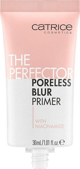 Picture of Catrice Baza pod makijaż Catrice The Perfector Poreless Blur Nude Korektor do porów (30 ml)