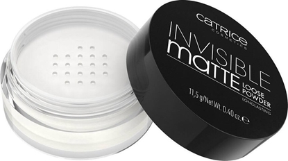 Picture of Catrice Catrice Invisible Matte Loose Powder 11.5g