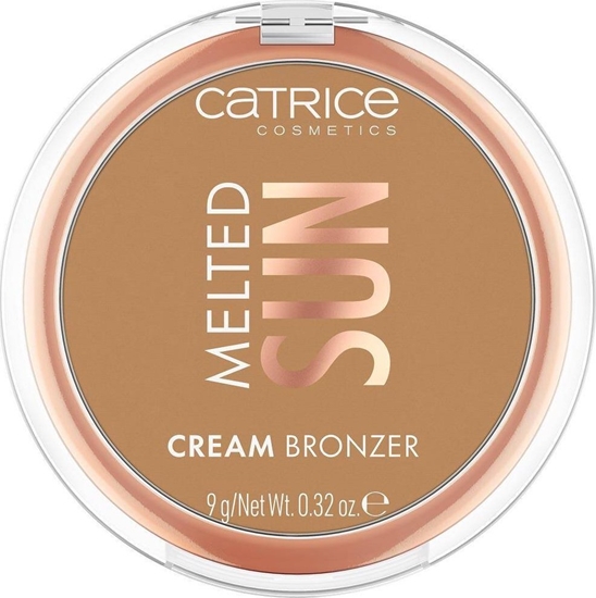 Picture of Catrice Catrice Melted Sun Cream Bronzer 020 Beach Babe 9g