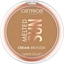 Attēls no Catrice Catrice Melted Sun Cream Bronzer 020 Beach Babe 9g