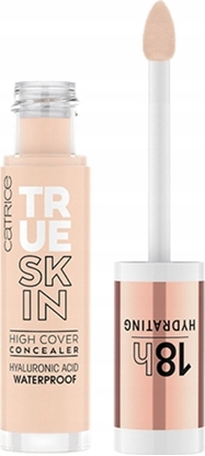 Picture of CATRICE_True Skin High Coverage korektor wodoodporny 002 4,5ml