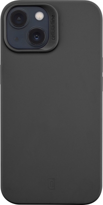 Attēls no Cellular Line Cellularline Case SENSATION f. iPhone 14 Max, Black