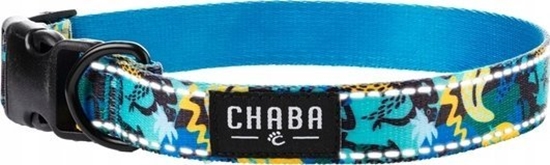 Picture of Chaba CHABA OBROŻA REG. STORY ``L`` CARNIVAL    32-53x2,5cm