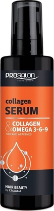 Picture of Chantal Chantal Prosalon Collagen serum kolagenowe do włosów 100ml