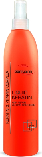 Picture of Chantal ProSalon Liquid keratin, Keratyna w płynie bez spłukiwania 275 g