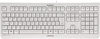 Picture of CHERRY KC 1000 keyboard USB QWERTY US English Grey