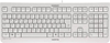 Picture of CHERRY KC 1000 keyboard USB Swiss Grey