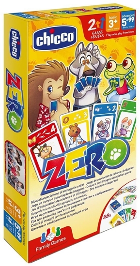 Picture of Chicco Gra Zero (260198)