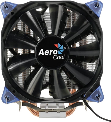 Изображение Chłodzenie CPU Aerocool Verkho 4 (EN55901)