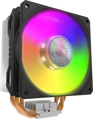 Изображение Chłodzenie CPU Cooler Master Hyper 212 Spectrum V2 (RR-2V2L-18PD-R1)